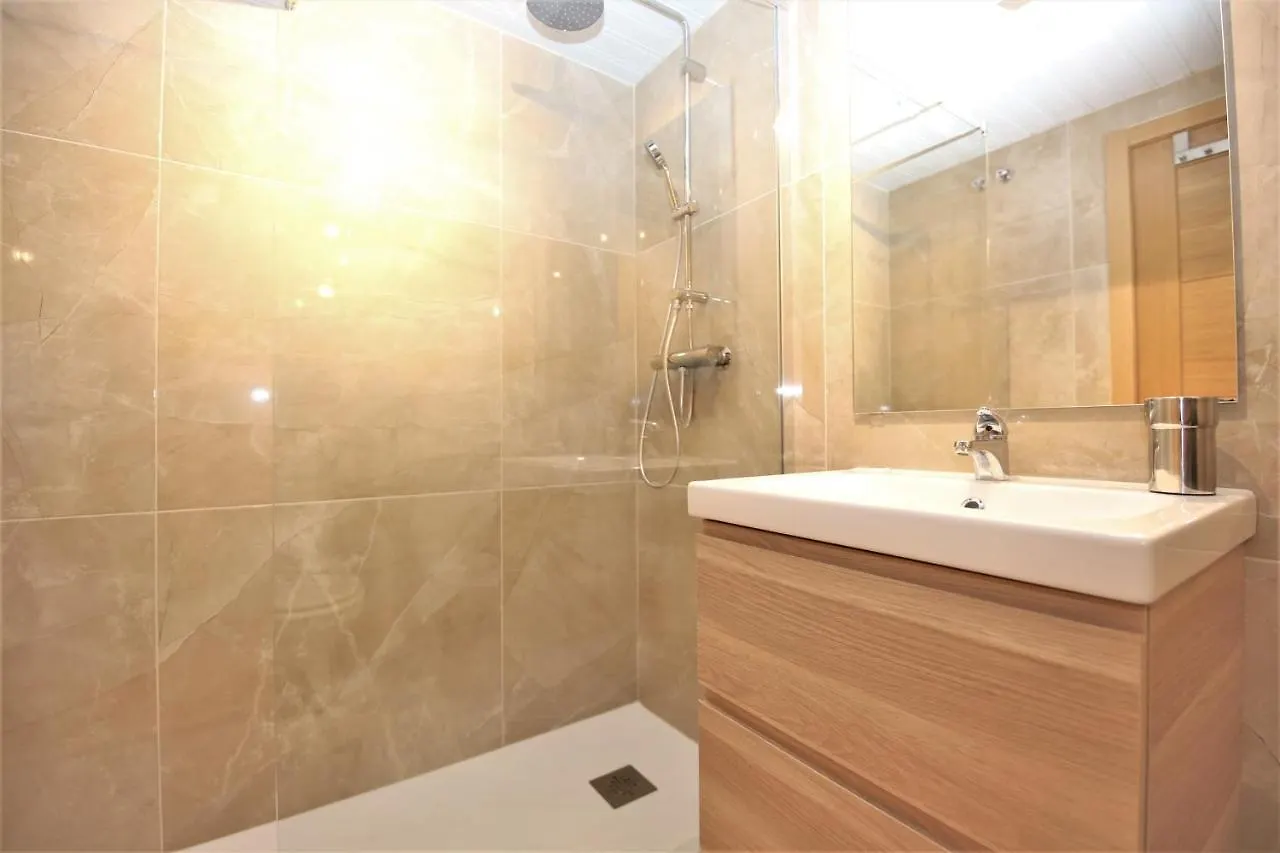 Apartment Hannah Estepona Spagna