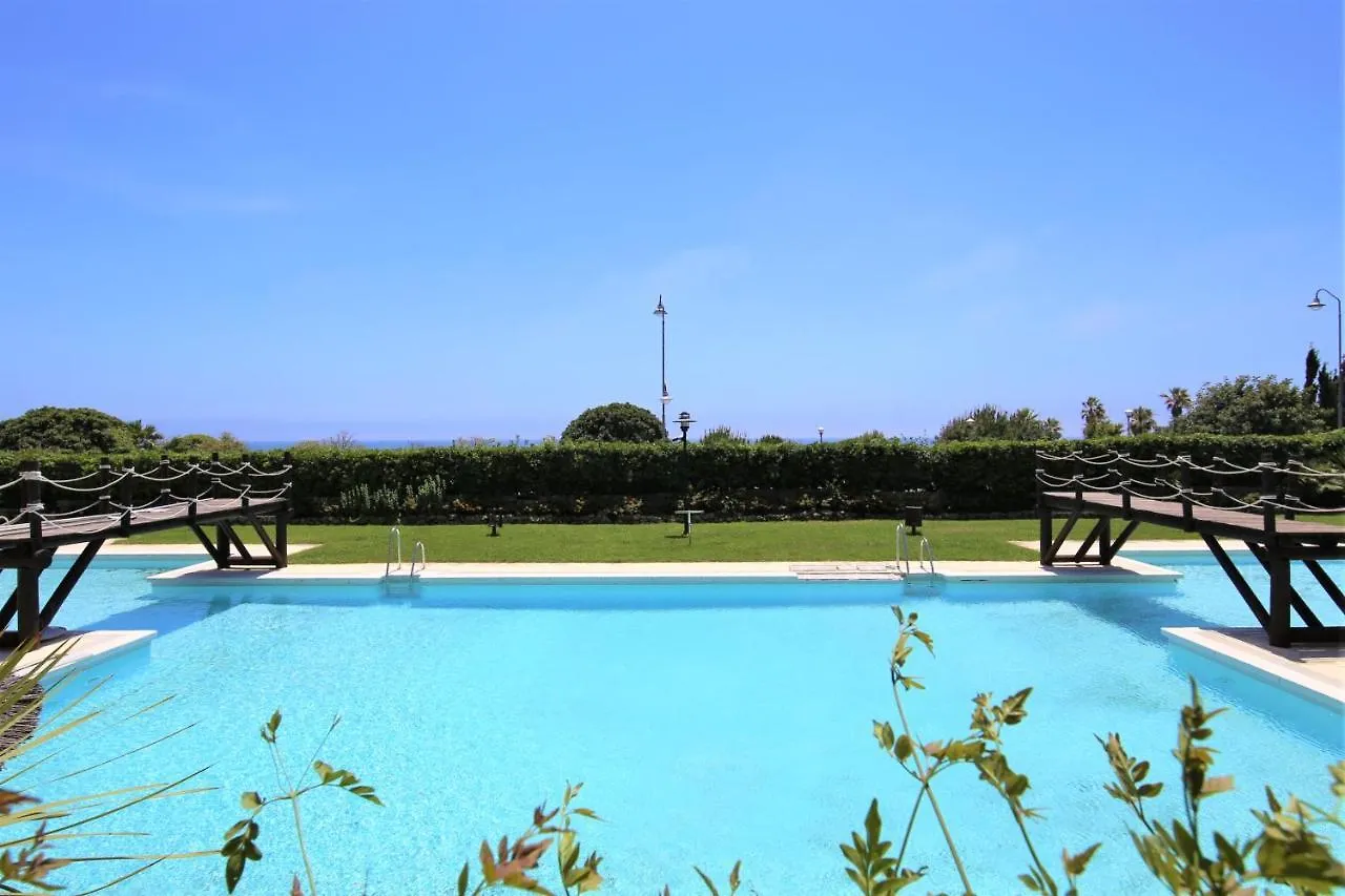 Apartment Hannah Estepona Spagna