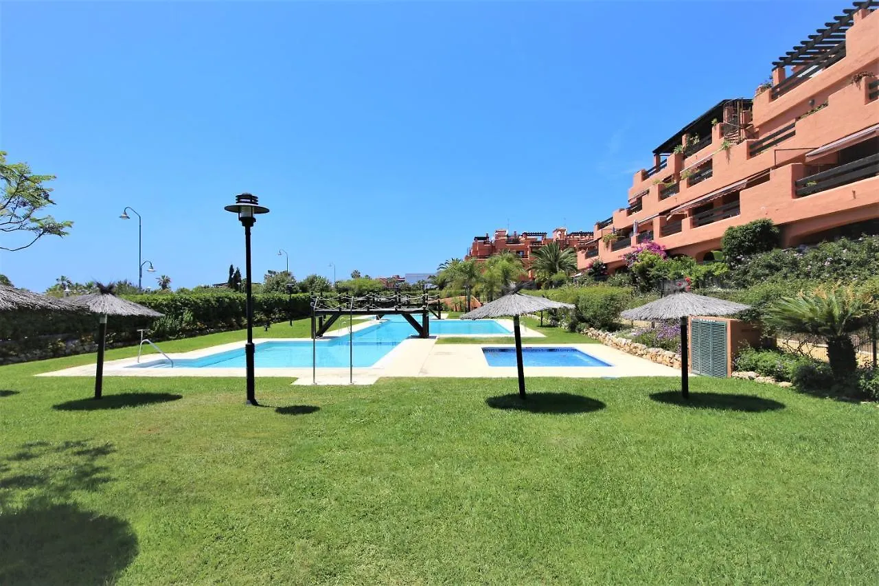 Apartment Hannah Estepona 0*,  Espagne