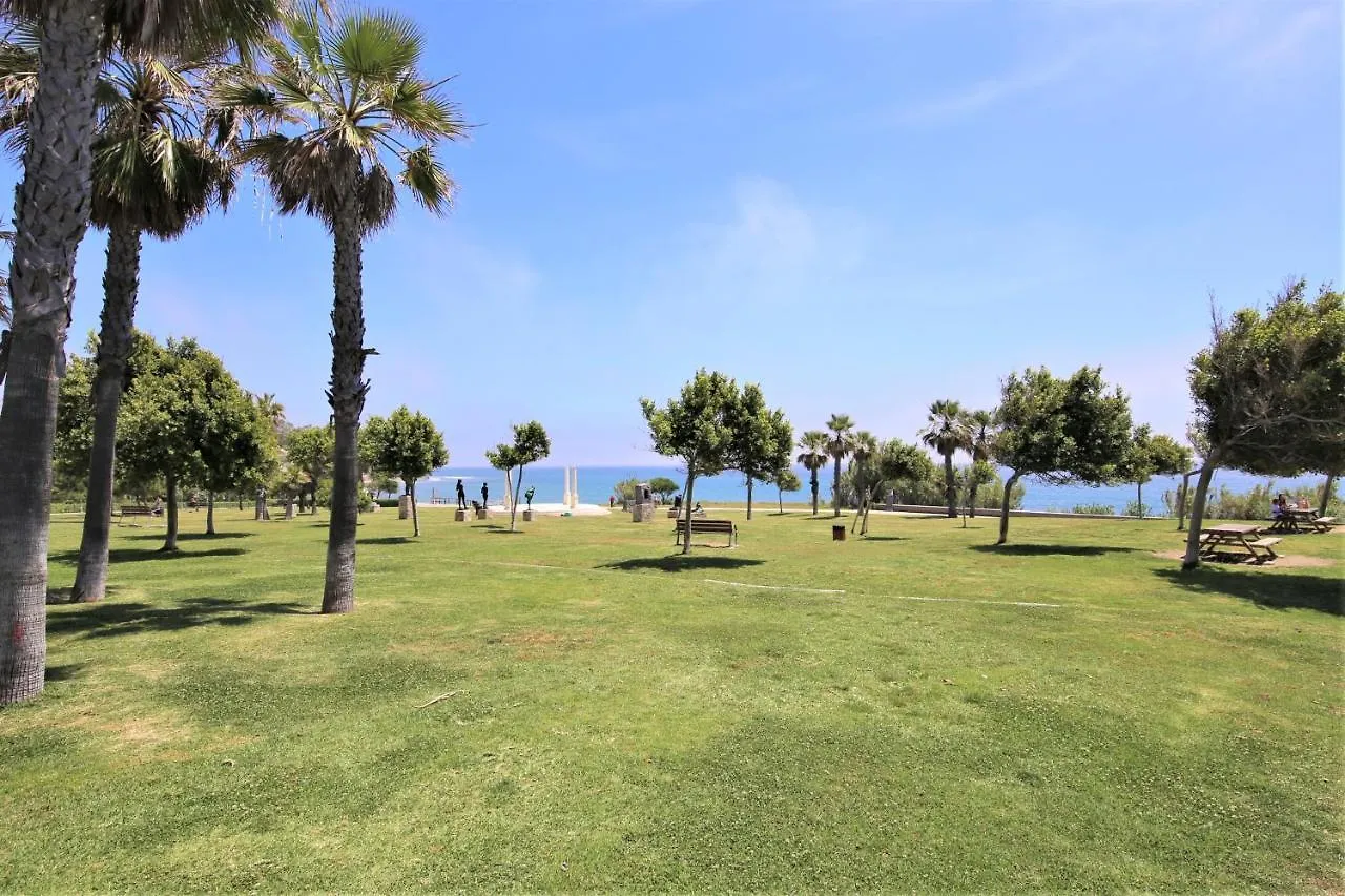 Apartment Hannah Estepona Spagna