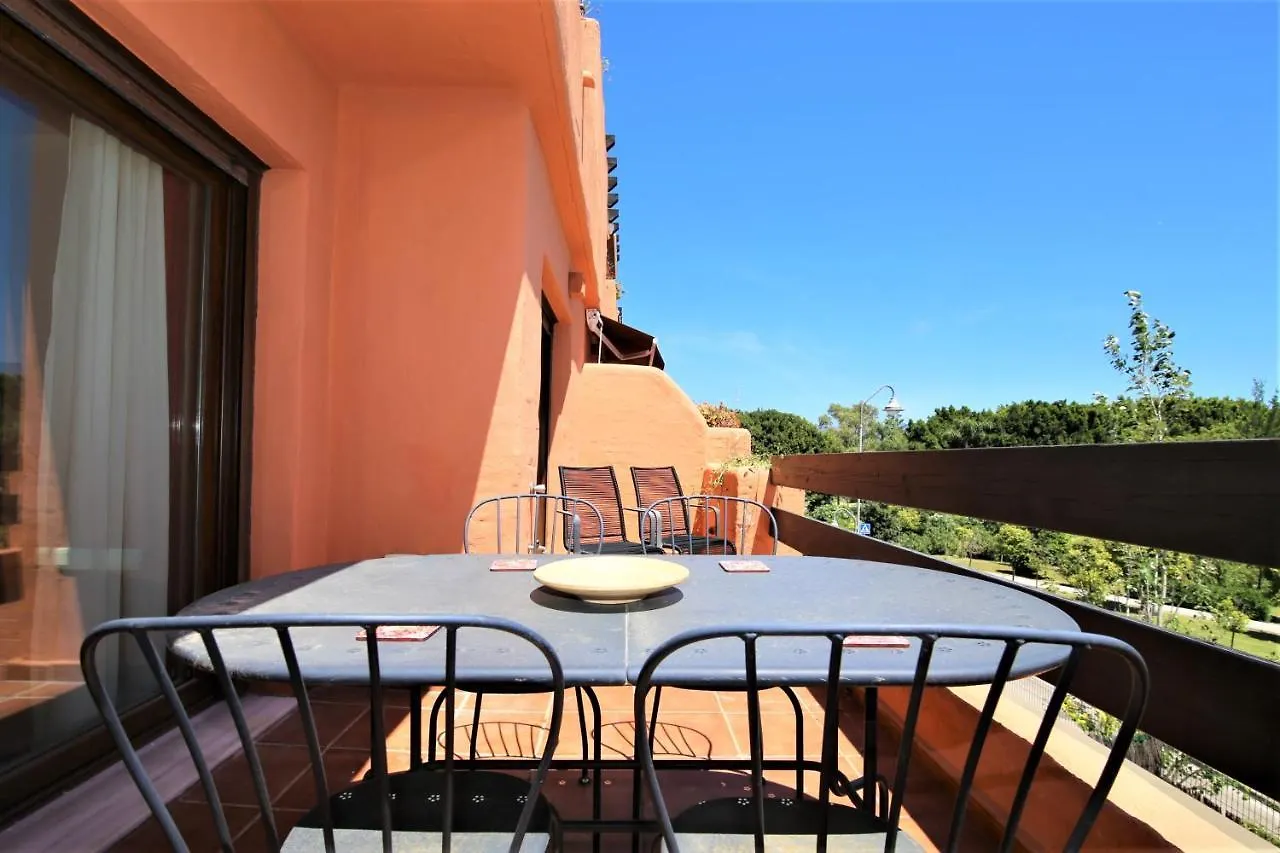 Apartment Hannah Estepona