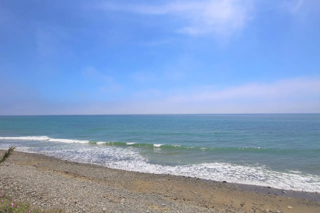 Apartment Hannah Estepona Espagne